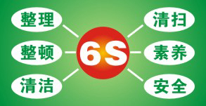 淺談6S在企業管理中的重要性