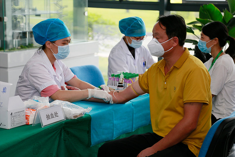 Physical examination activities